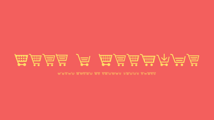 cart o grapher Font