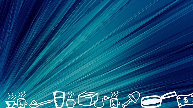 lindkvist1 Font Family