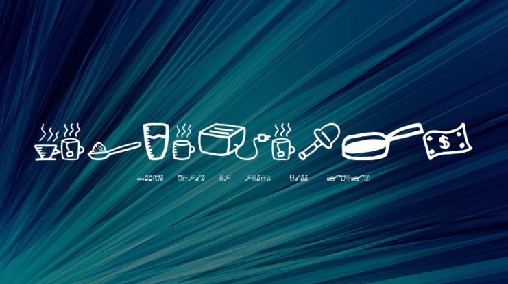 lindkvist1 Font Family