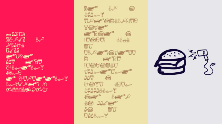 lindkvist1 Font Family