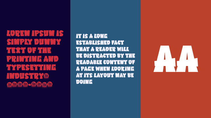 Arogun Font Family