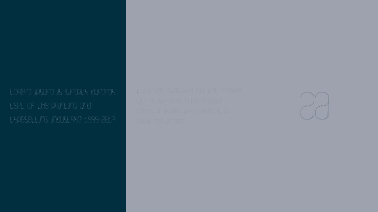 Madredeus Font