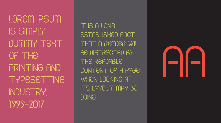 fugres Font Family