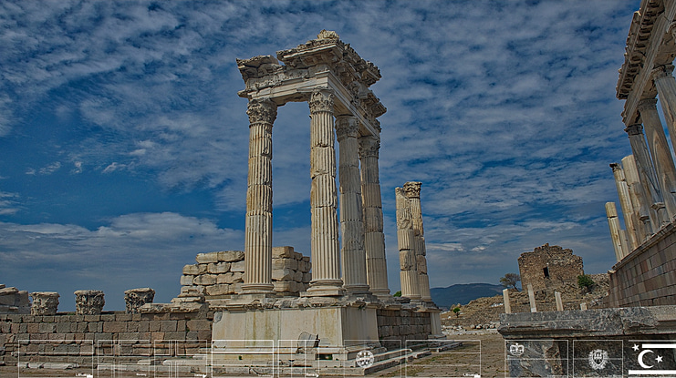 Flags of Europe 2 Font