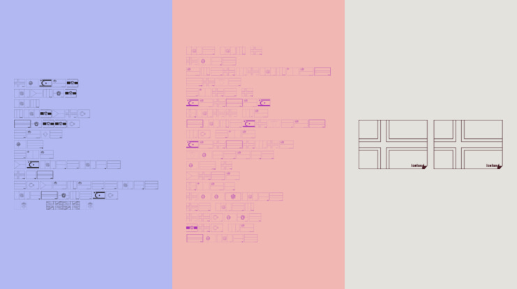 Flags of Europe 2 Font