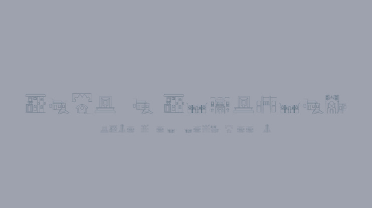 Prado Patrimonial Font