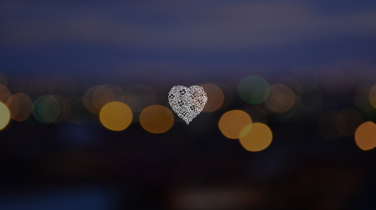 KR Valentines 2006 Eight Font