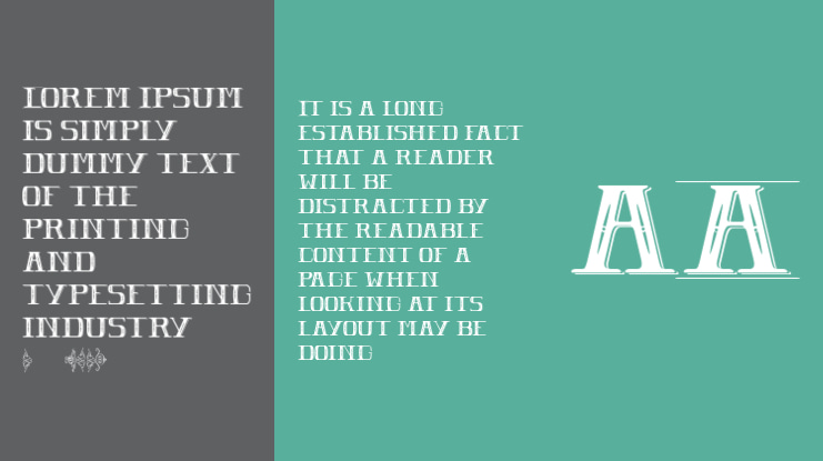 POMEROLE Font Family