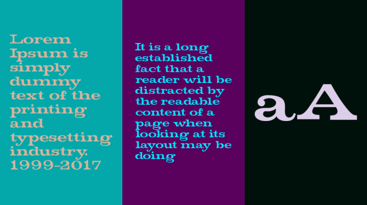 Mister Sinatra Font Family