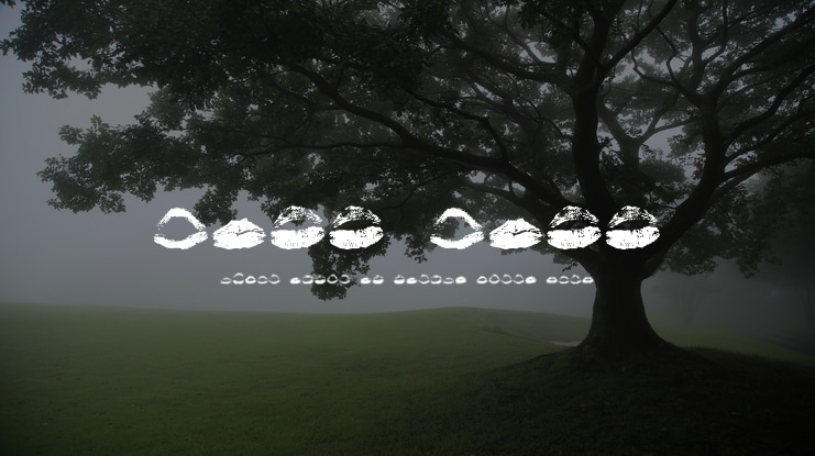 Kiss Kiss Font