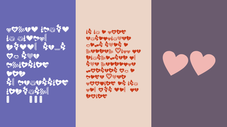 Loves DevineUS Font