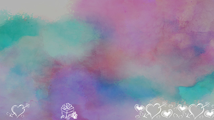 KR Cuori Divertenti 7 Font