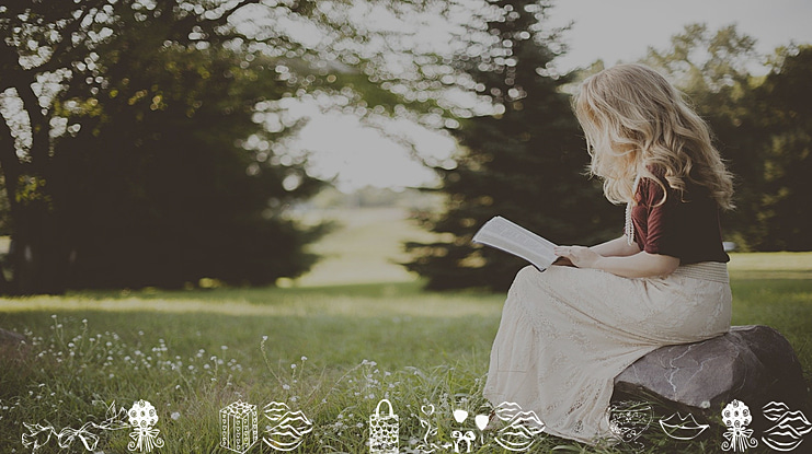 KR Be Mine Forever Font