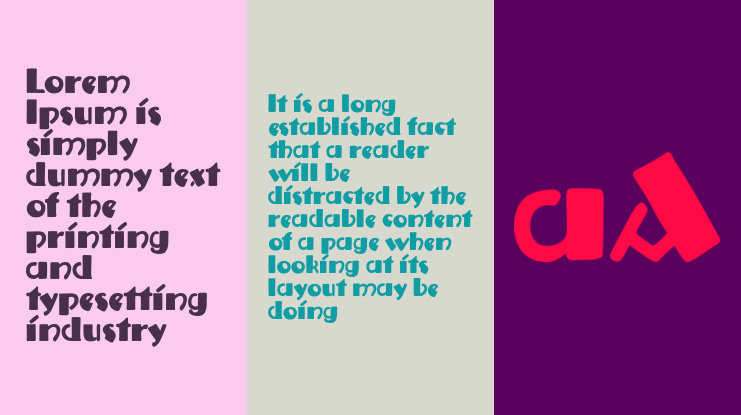 Anatole France iF Font