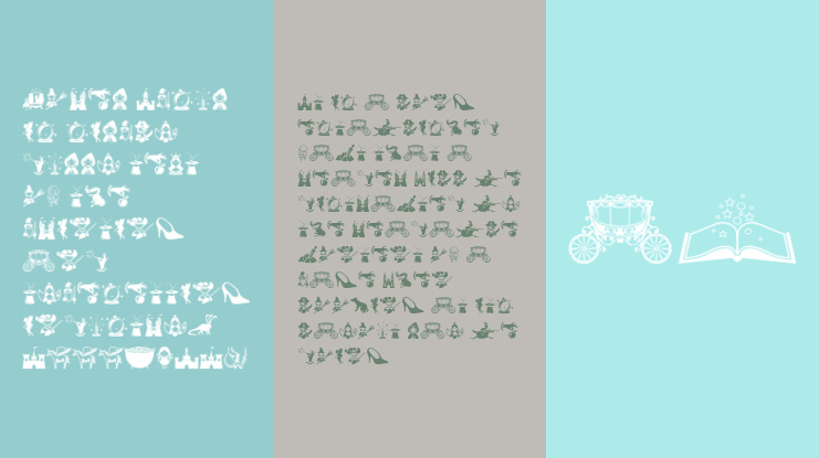 Fairy Tales Font