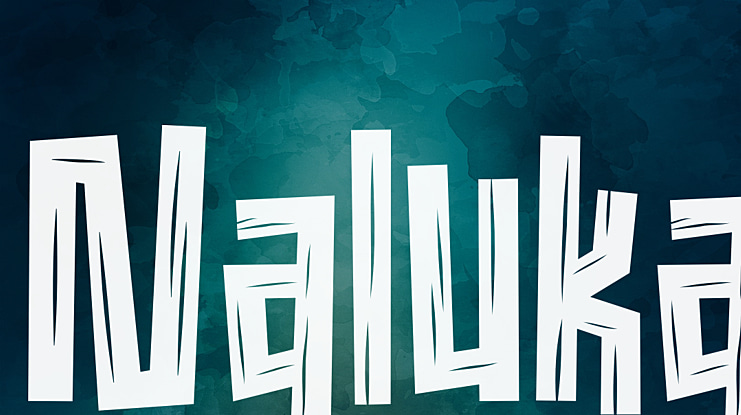 Naluka Font