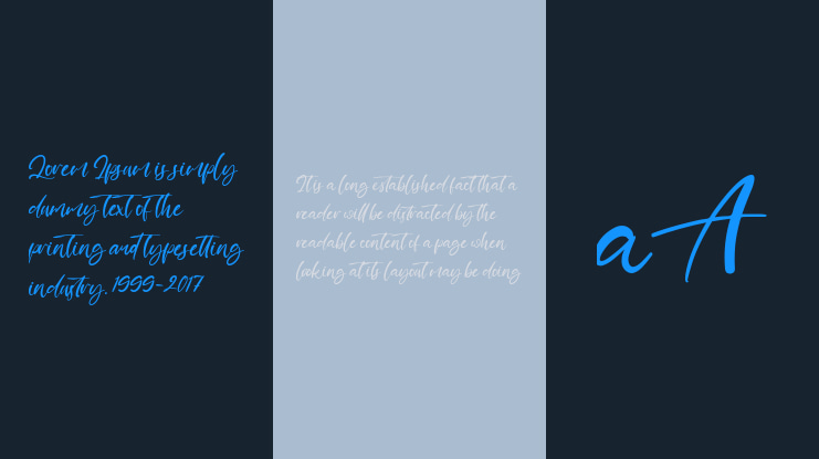 Prince Danice Font Family
