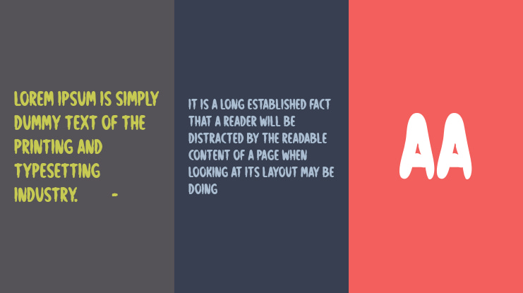 Haunted Dwelling Font