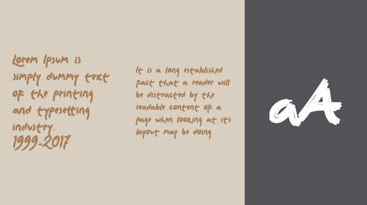 Halloween Fridays Font