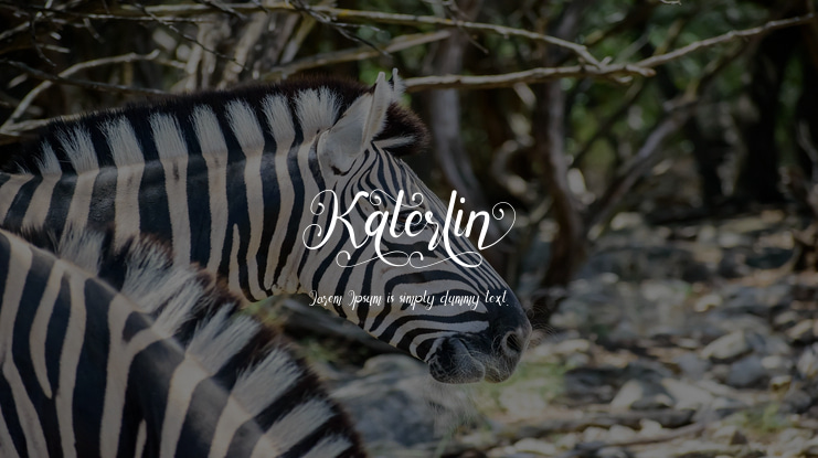 Katerlin Font