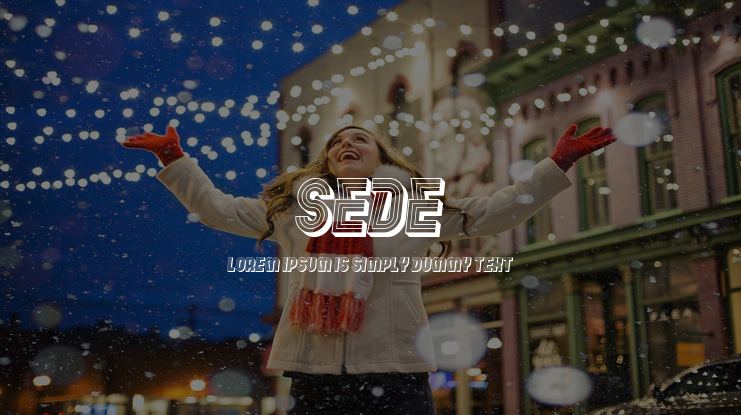 Sede Font