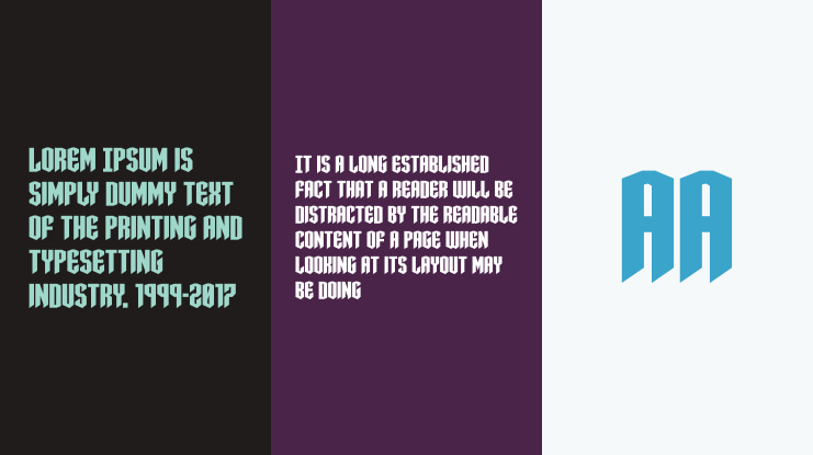 Sleigher Font Family