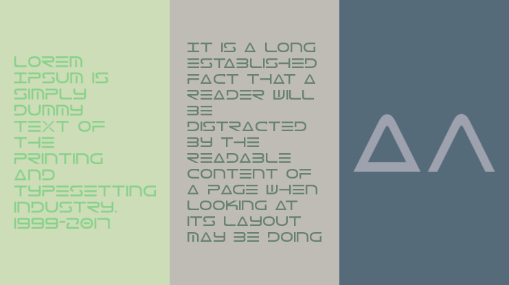 Tele-Marines Font Family