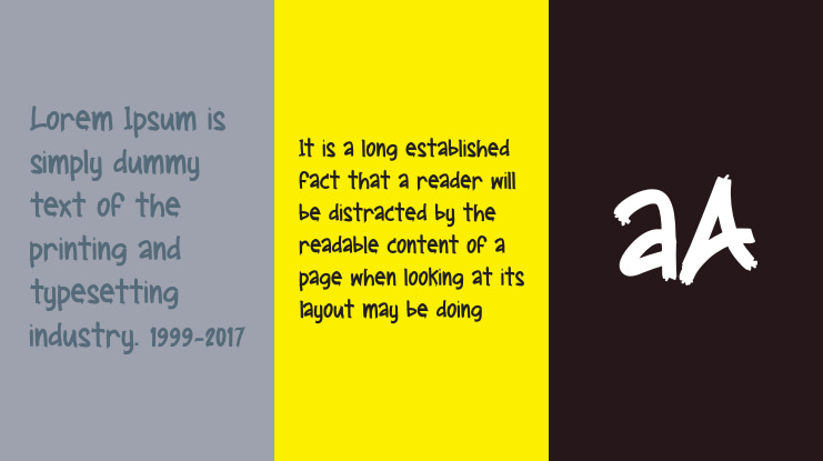 Midnight Shadows Font