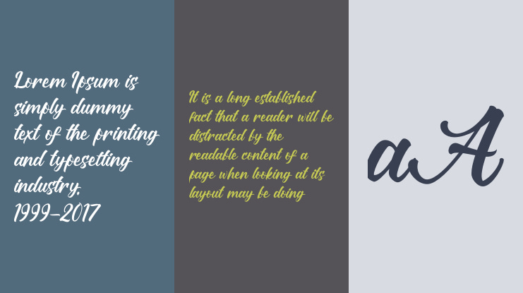 Princess Ryanti Font Family