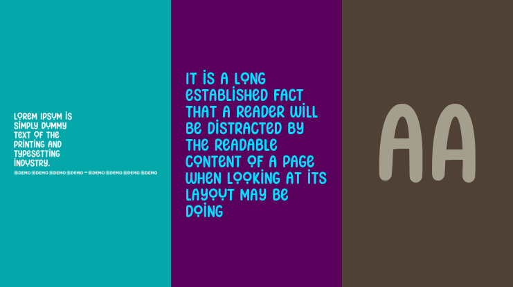 History Sheeter Font