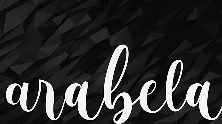 arabela Font