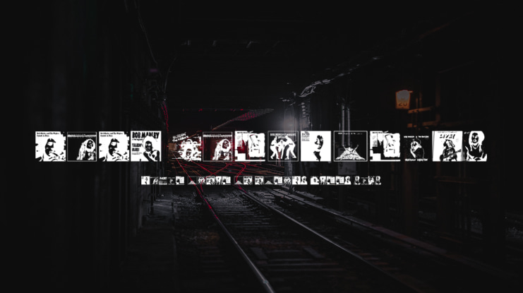 Bobs Compliment Font