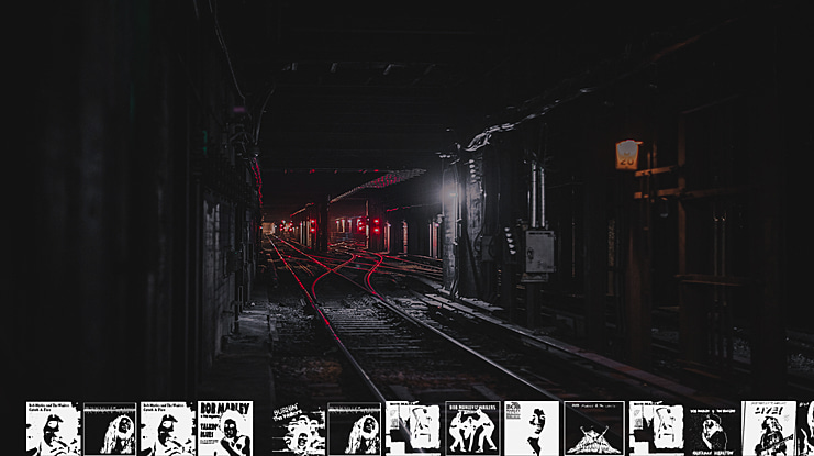 Bobs Compliment Font