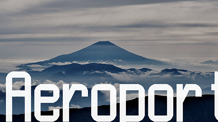 Aeroport Font
