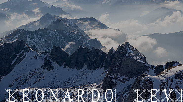 Leonardo (Levi) Font