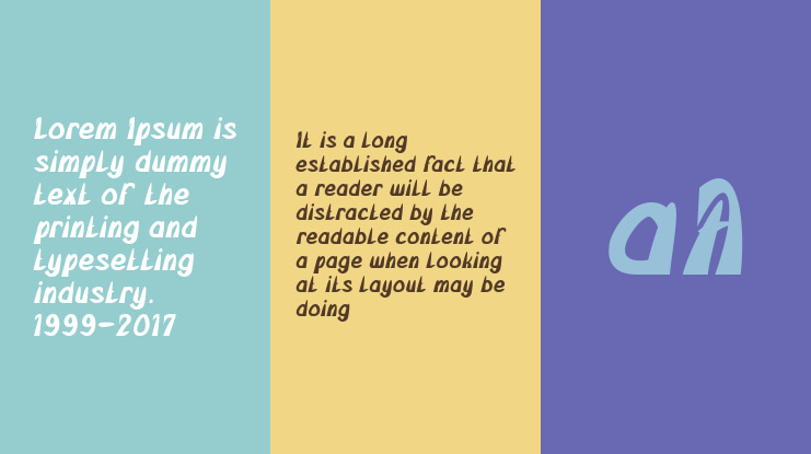 FROZEN ICE Font Family