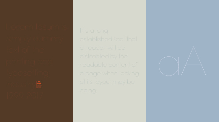 Watchword  Demo Font Family