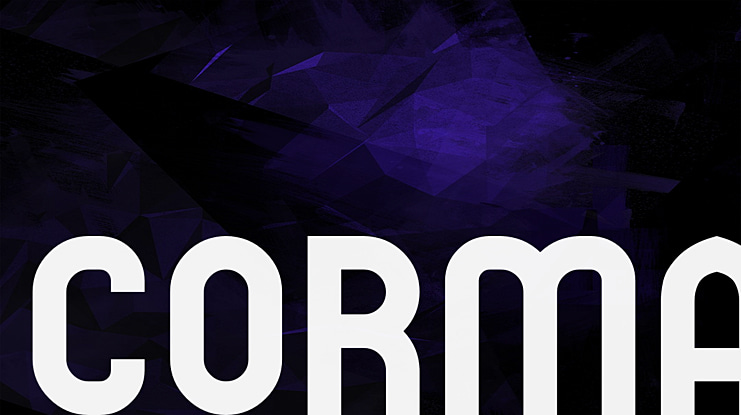 Corma Font
