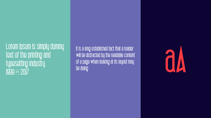 Charlotte sans Demo Font