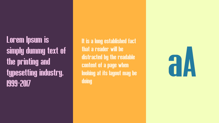 Capicola Sansish Font Family