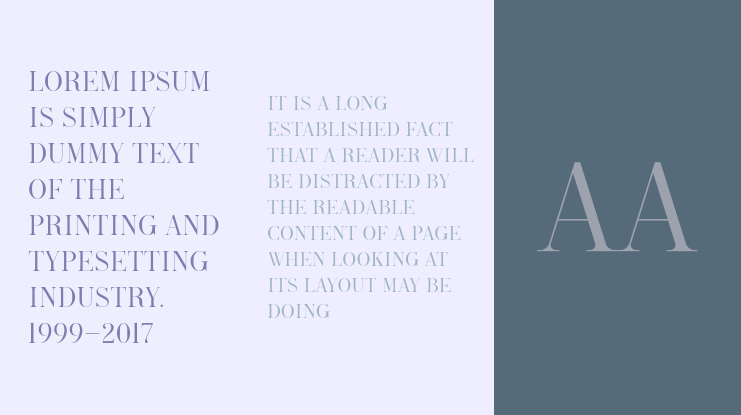 Melanic Black Serif Demo Font