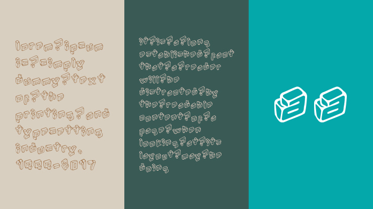 Kotak Font