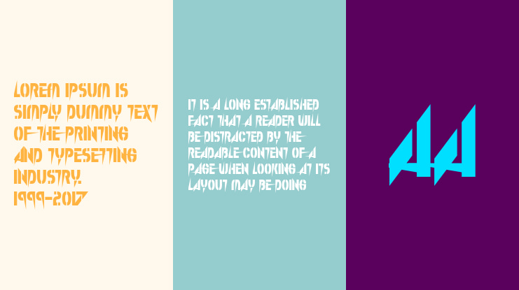 Splinter Wonderland Font