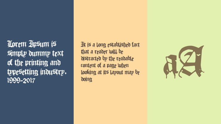 Old Celtiberian Font