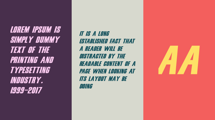 Snickers Font Family