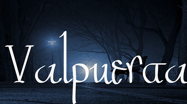 Valpuesta Font