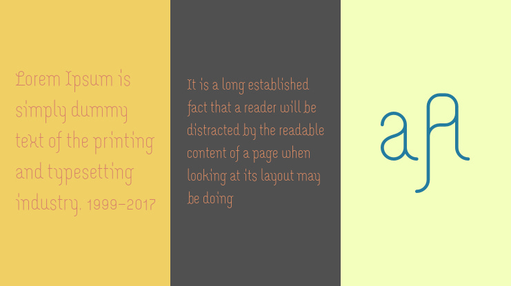 Merijntje Font Family