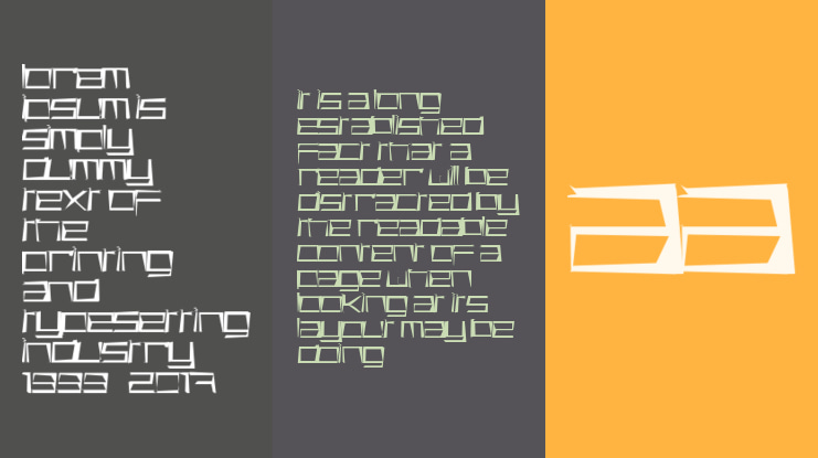 Basica Cartoon Font