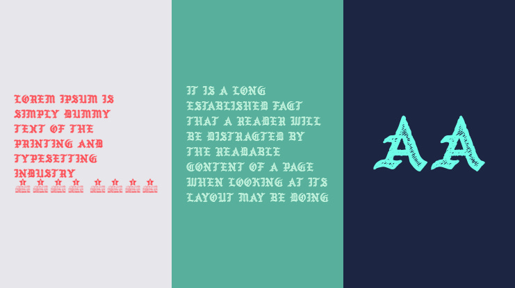 CITYCREW PERSONAL USE Font