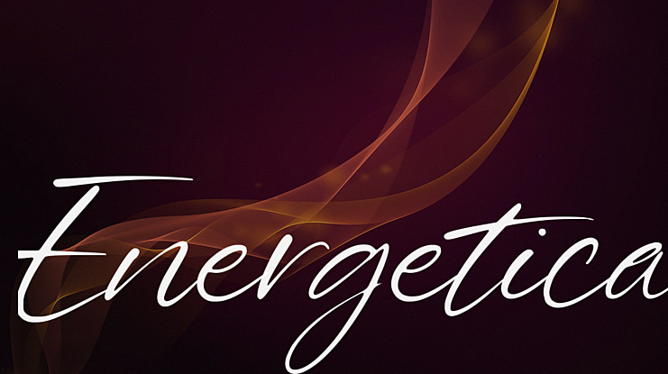 Energetica Font